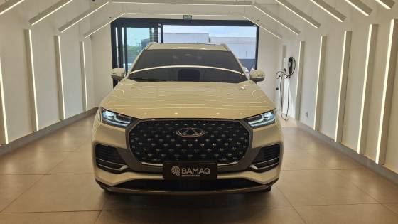CAOA CHERY TIGGO 8 PRO 1.5 TCI PLUG-IN HYBRID DHT CAOA CHERY TIGGO 8 PRO 1.5 TCI PLUG-IN HYBRID DHT